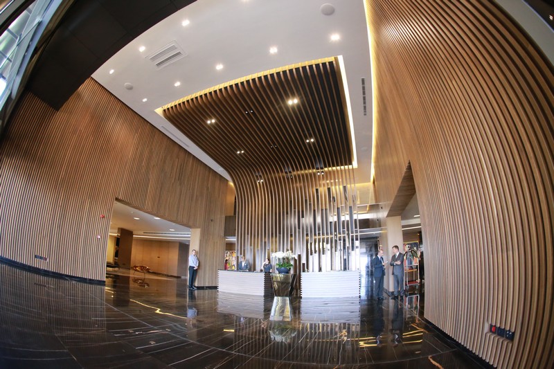 Mist Hotel a Paradise in Ehden